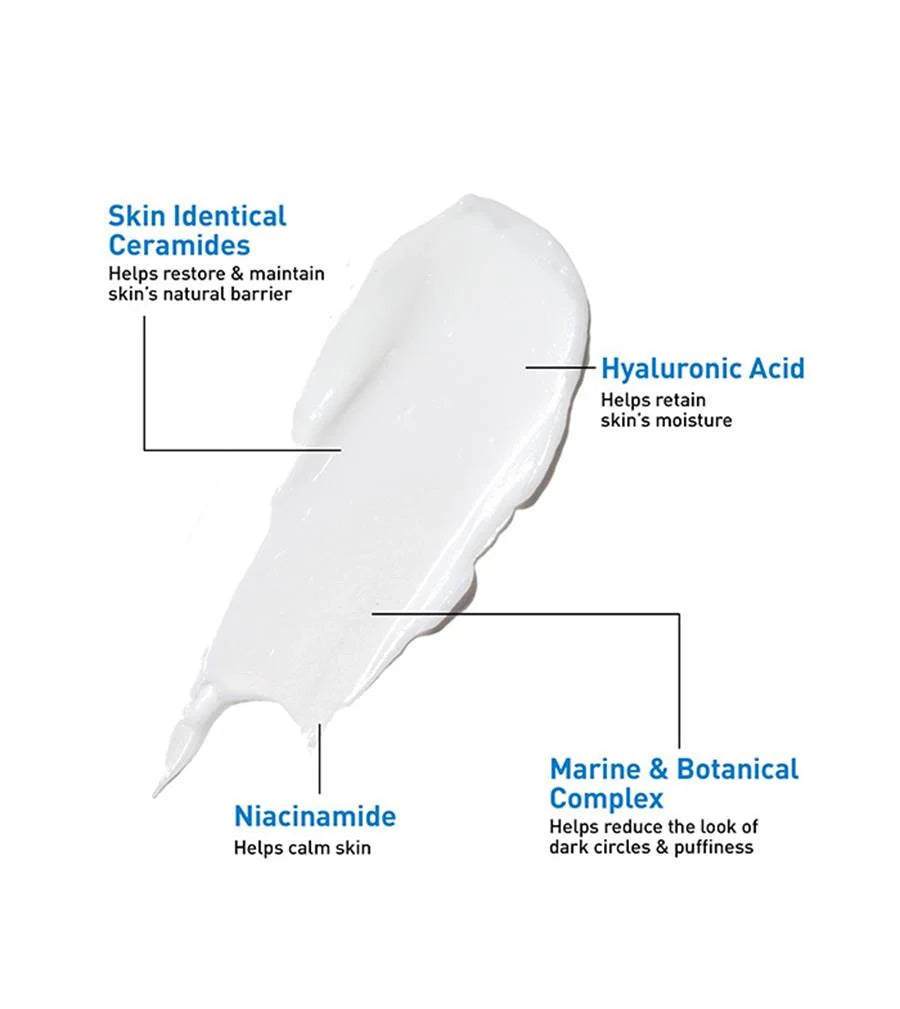 CeraVe Eye Repair Cream