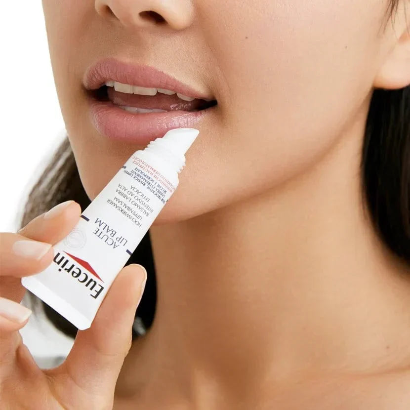 Eucerin Acute Lip Balm