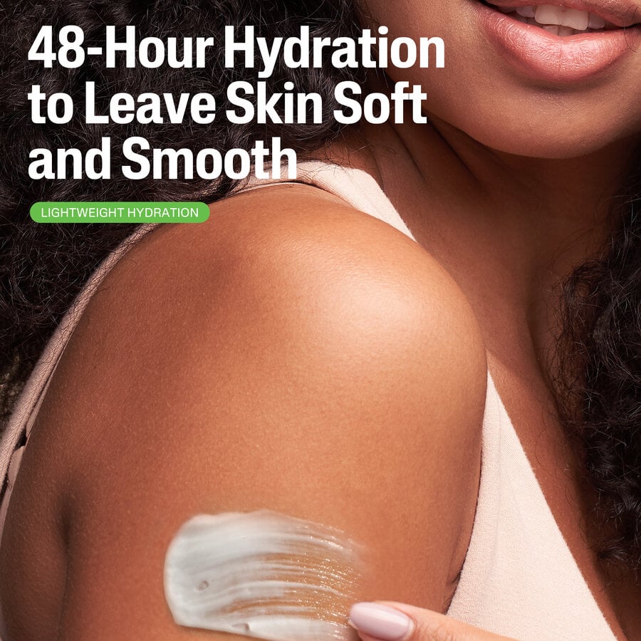 Cetaphil Moisturizing Lotion