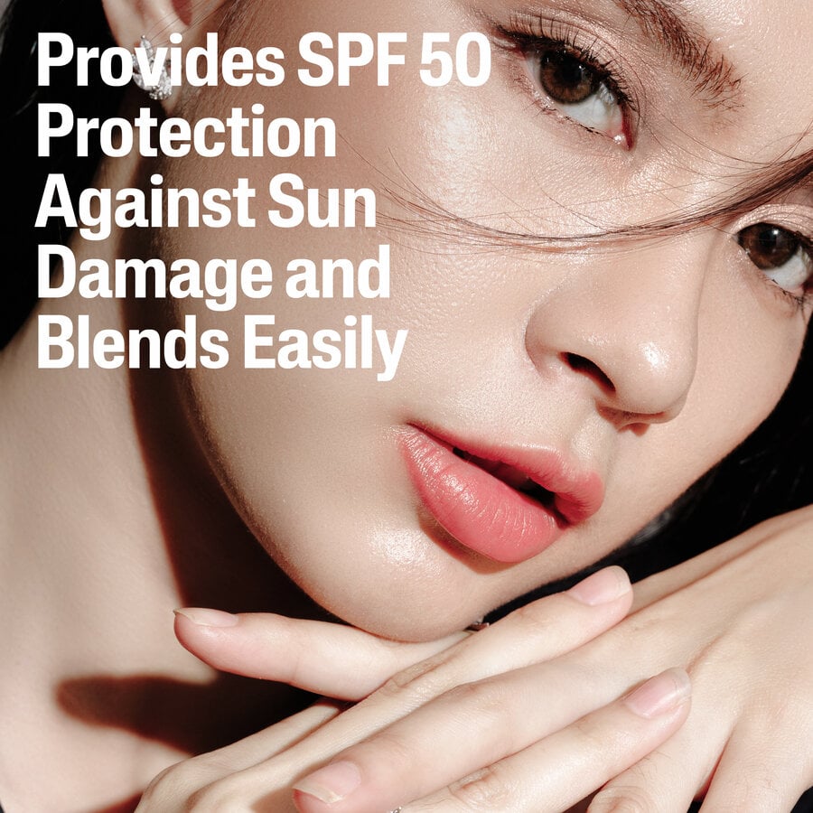 Cetaphil Daily Facial Moisturizer SPF 50