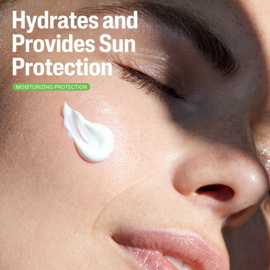 Cetaphil Daily Facial Moisturizer SPF 50