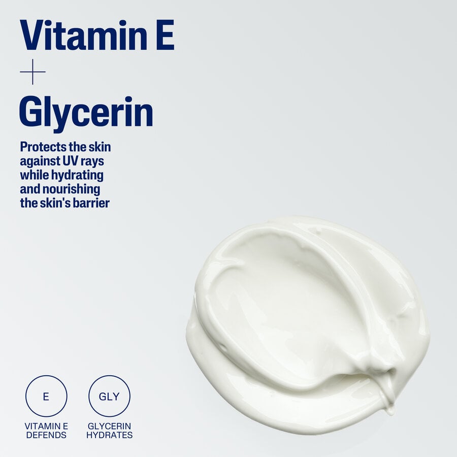 Cetaphil Daily Facial Moisturizer SPF 50