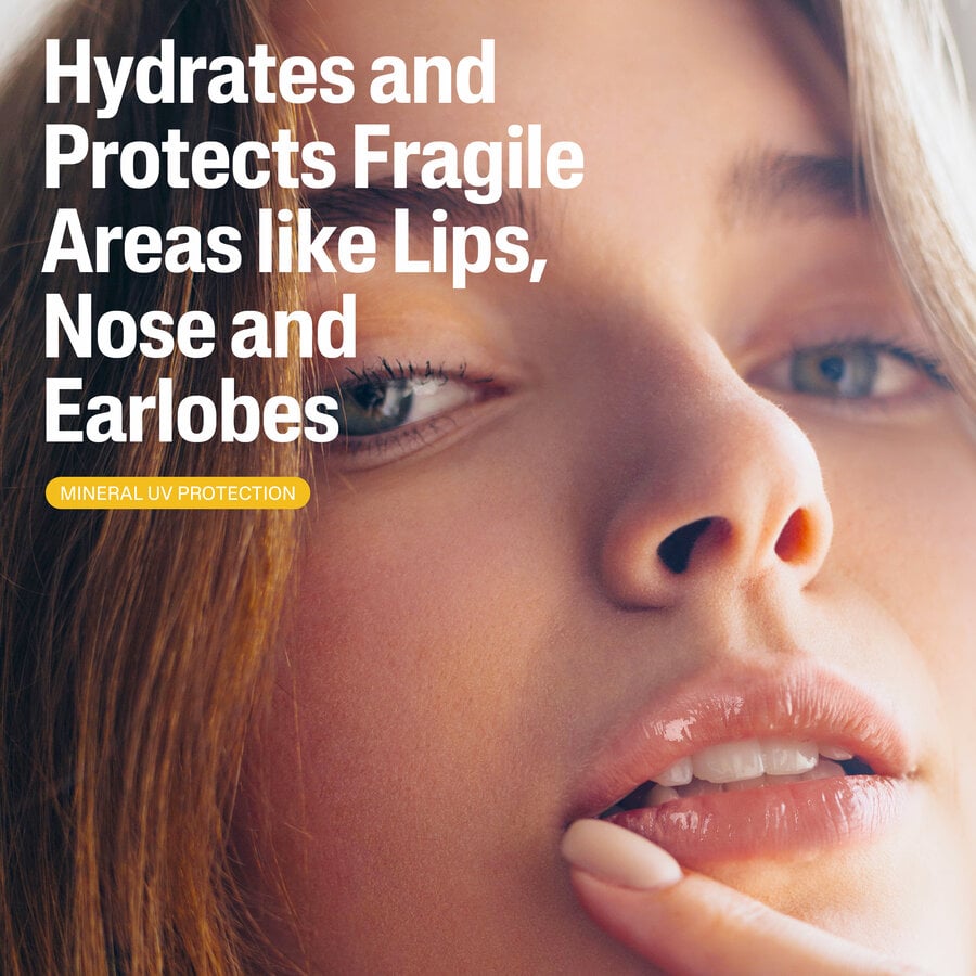 Cetaphil Sun Sheer Mineral Sunscreen Stick SPF 50