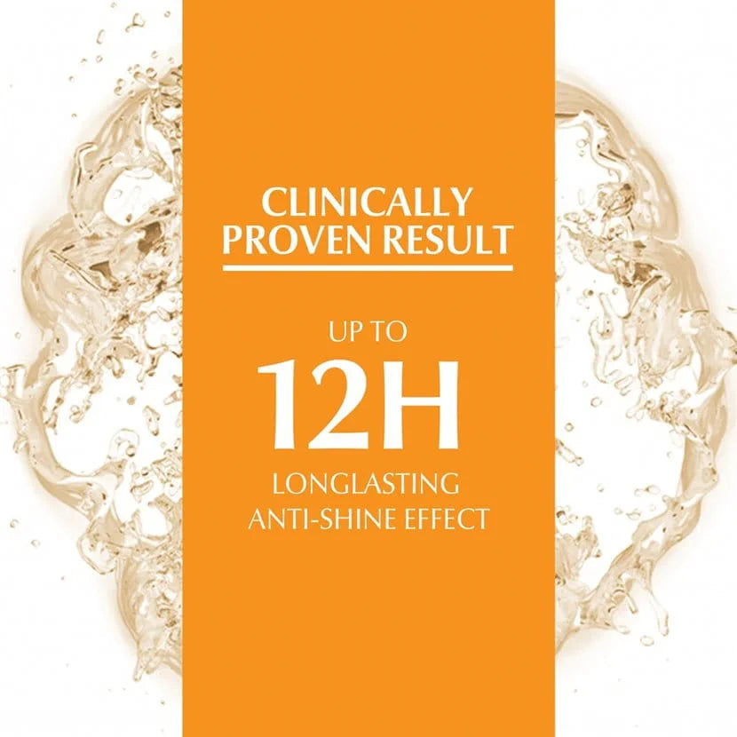 Eucerin Sun Oil Control Dry Touch Sun Gel-Cream SPF 50+