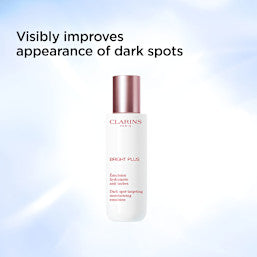 Clarins Bright Plus Ritual Travel Exclusive Set