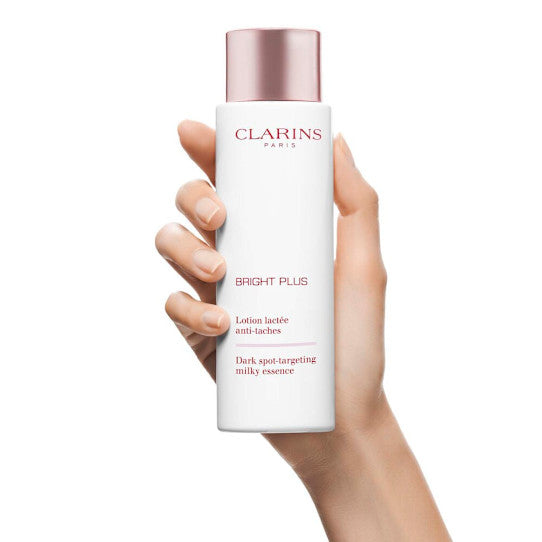 Clarins Bright Plus Ritual Travel Exclusive Set