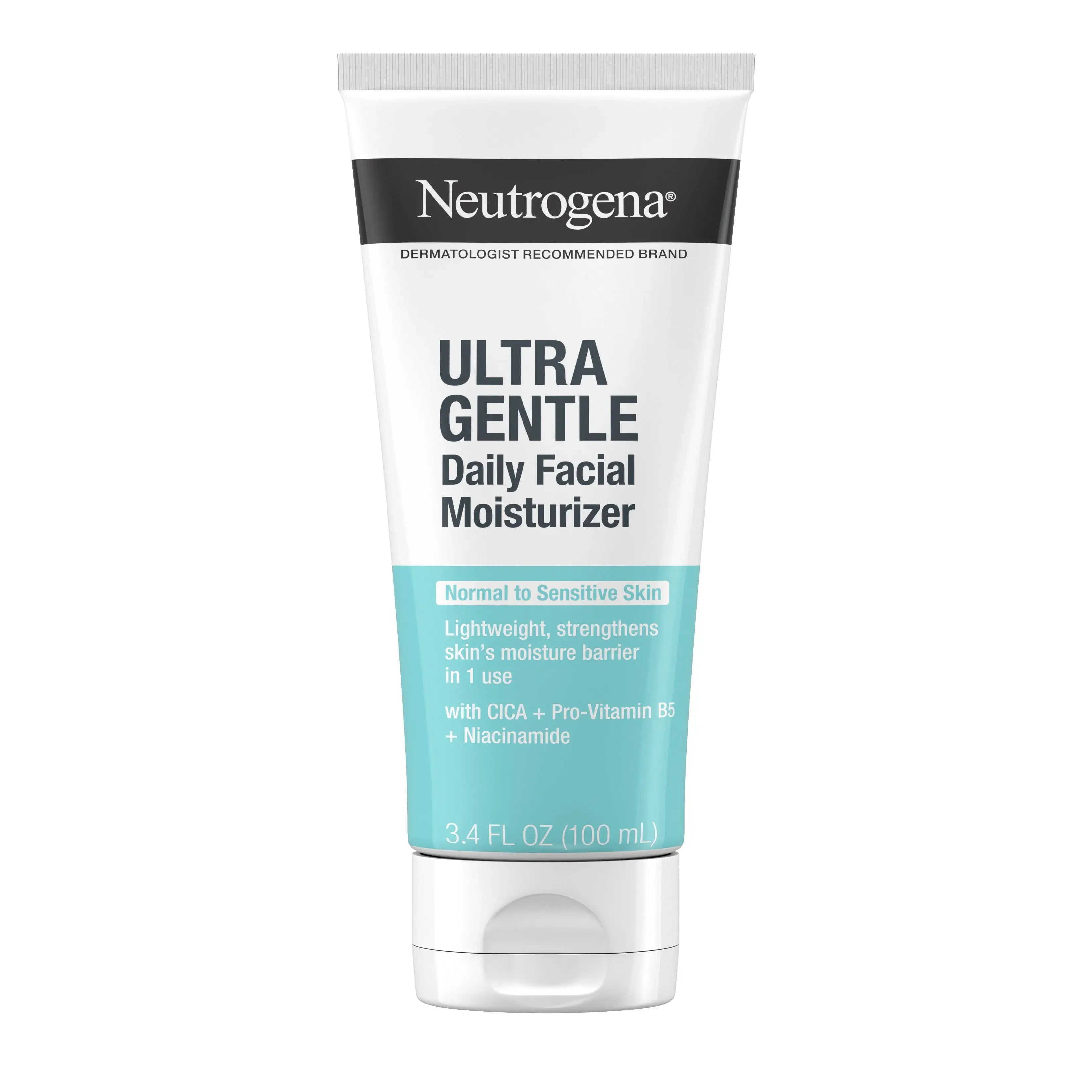 Neutrogena Ultra Gentle Daily Facial Moisturizer