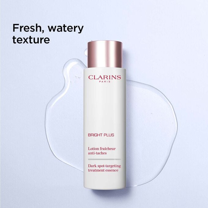 Clarins Bright Plus Dark Spot Targeting Milky Essence 200ml