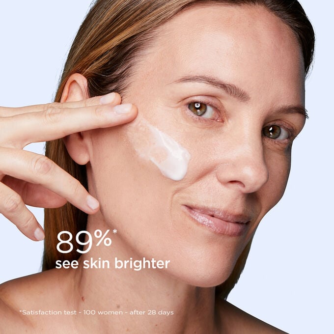 Clarins Bright Plus Dark Spot-Targeting Moisturizing Emulsion 75ml