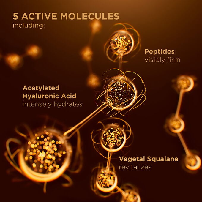 Clarins Double Serum