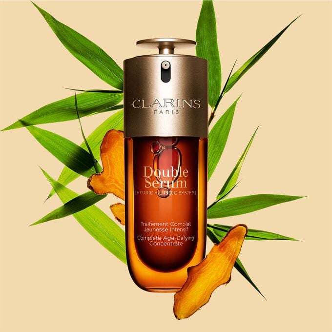 Clarins Double Serum