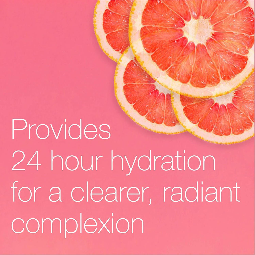 Neutrogena Refreshingly Clear Oil-Free Moisturiser