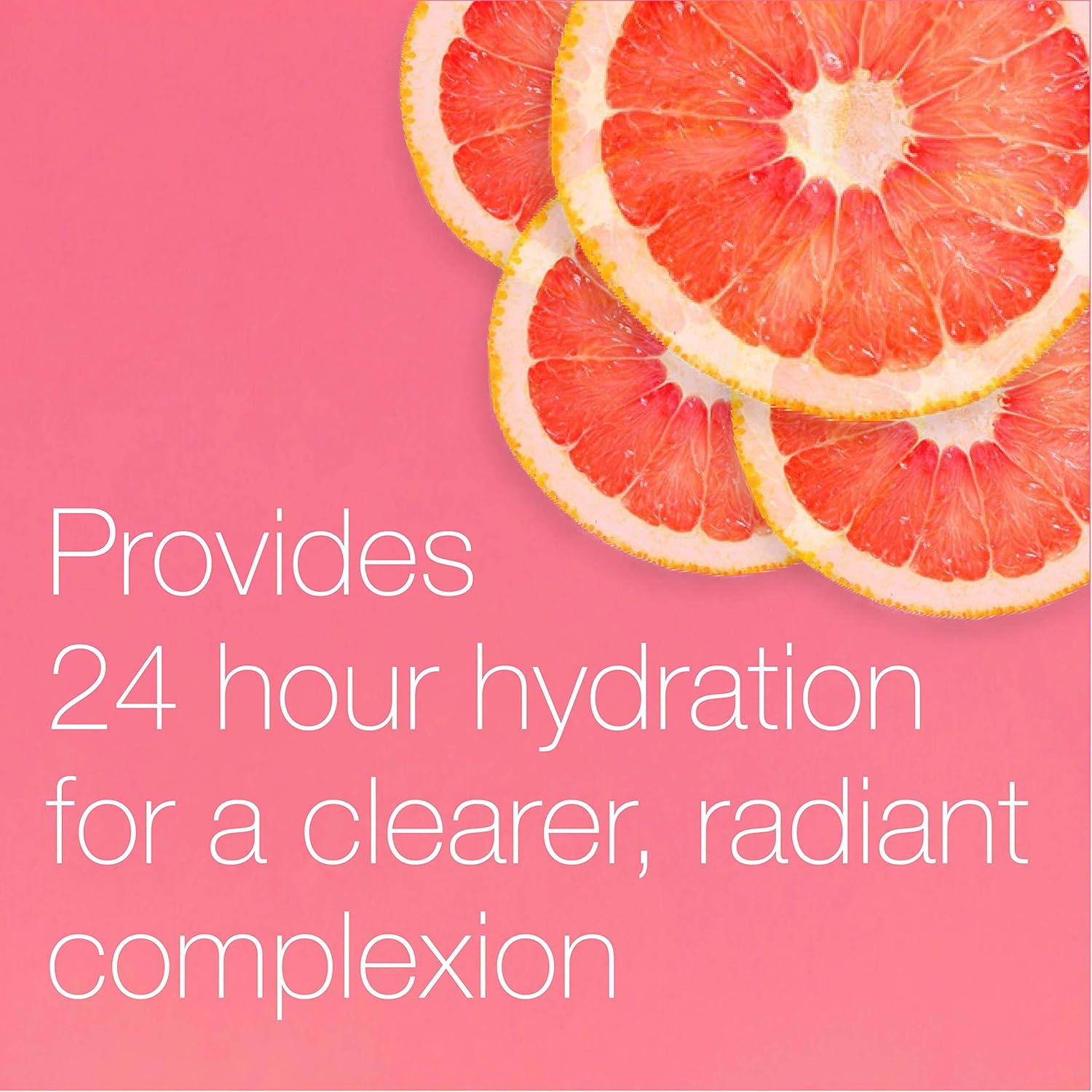 Neutrogena Refreshingly Clear Oil-Free Moisturiser