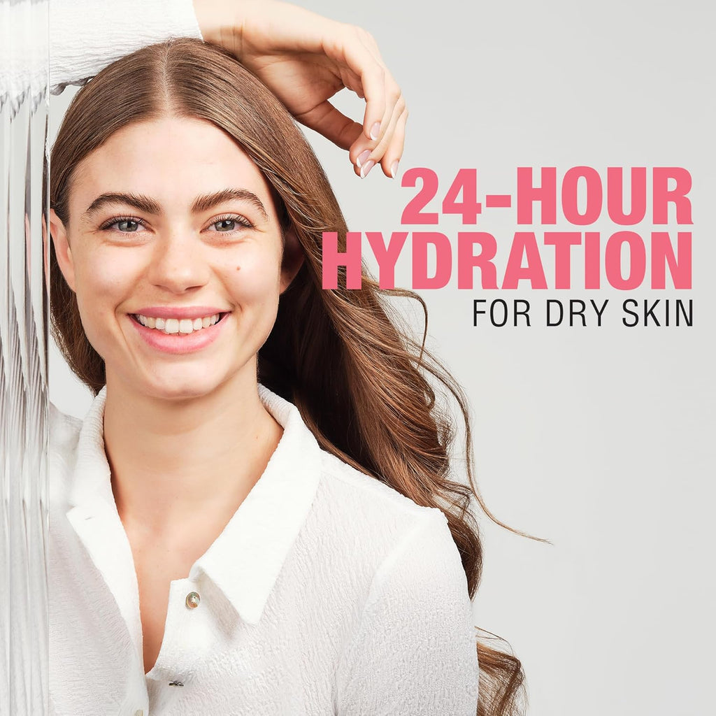 Neutrogena Refreshingly Clear Oil-Free Moisturiser