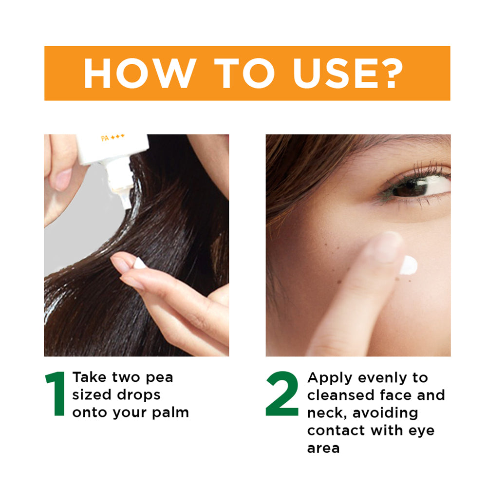 Garnier Bright Complete Super UV Sunscreen