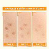 Garnier Bright Complete Vitamin C Booster Face Serum