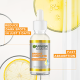 Garnier Bright Complete Vitamin C Booster Face Serum