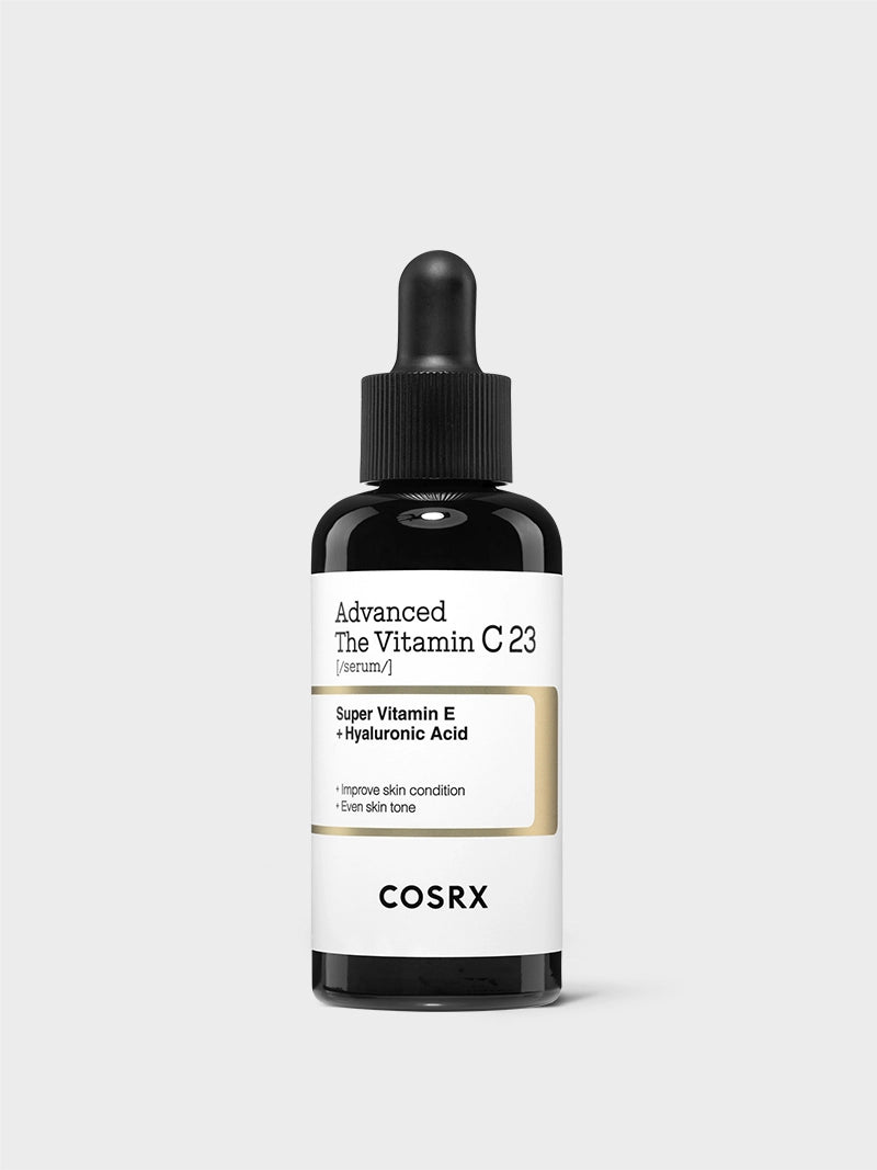 COSRX The Vitamin C 23 Serum 20g