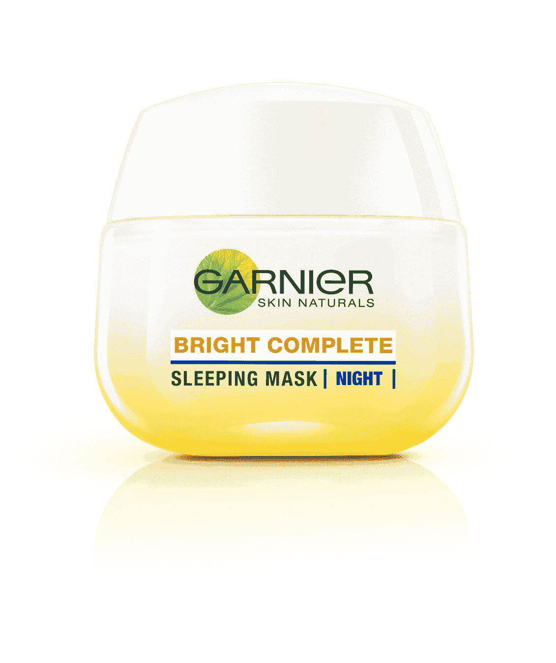Garnier Vitamin C Yoghurt Sleeping Mask