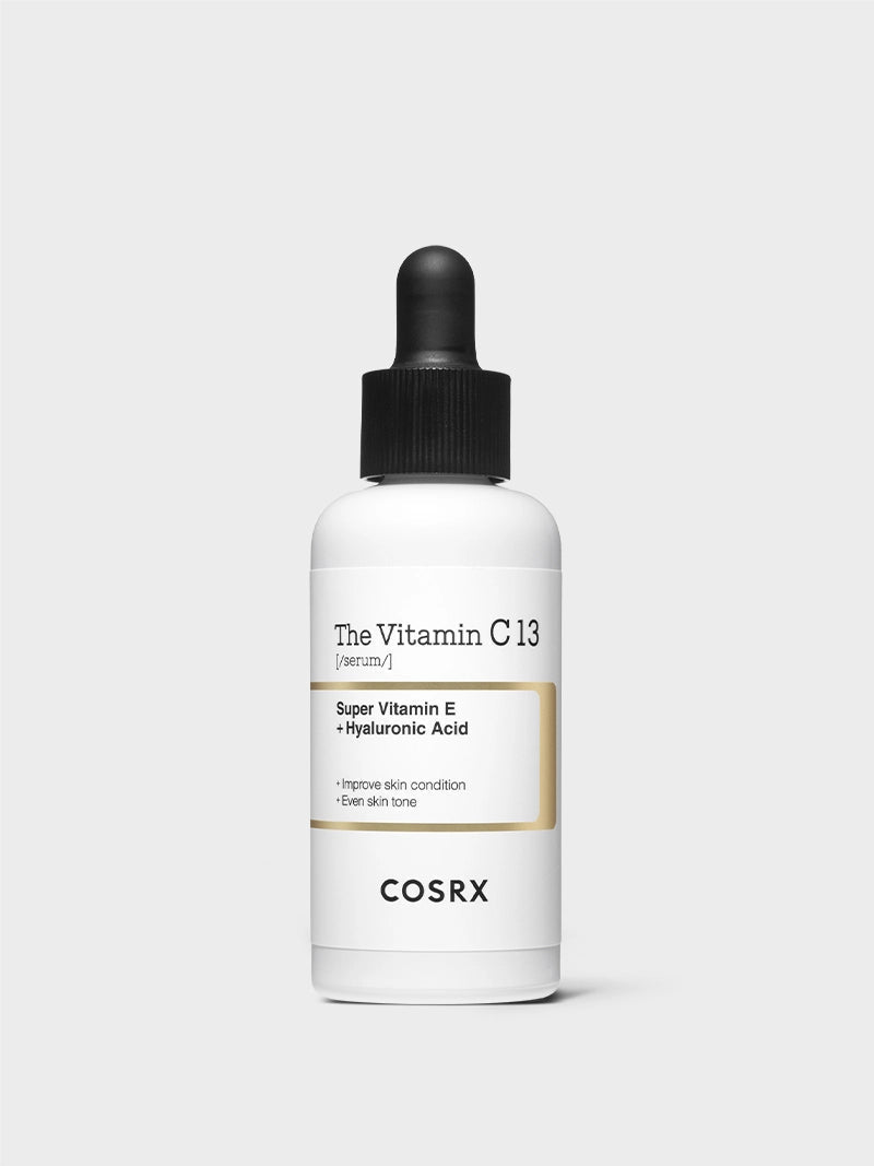 COSRX The Vitamin C 13 Serum