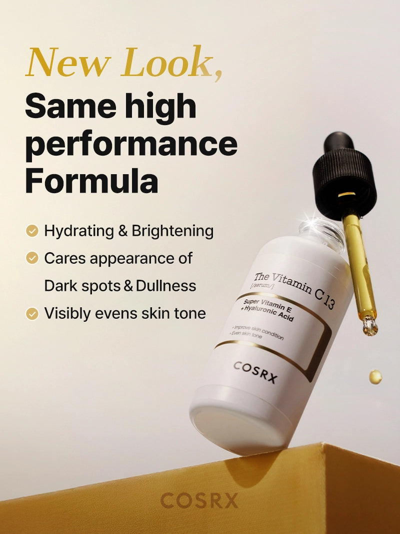 COSRX The Vitamin C 13 Serum