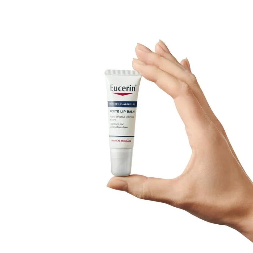 Eucerin Acute Lip Balm