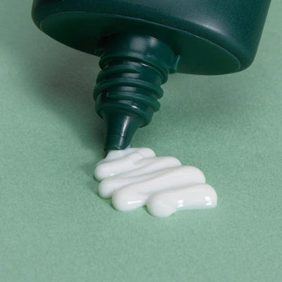 Anua Heartleaf Silky Moisture Sun Cream