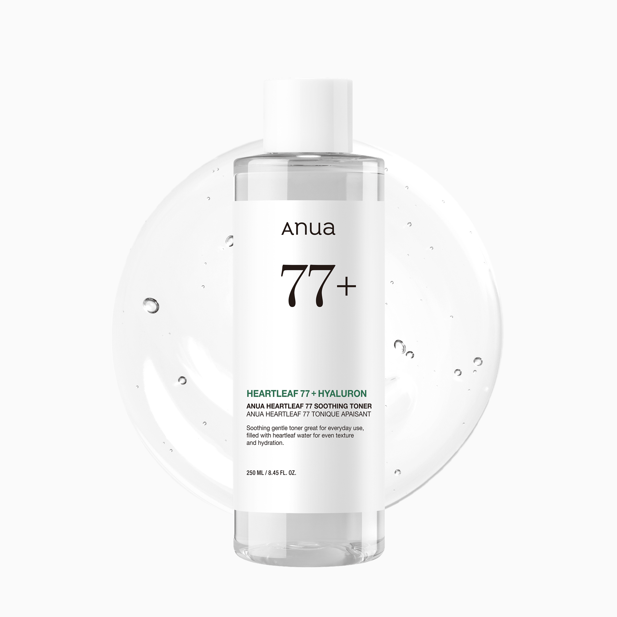 Anua Heartleaf 77% Soothing Toner