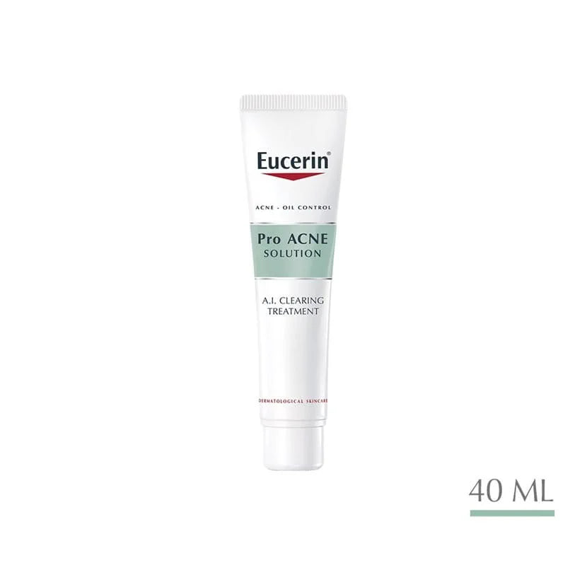 Eucerin ProACNE Solution A.I. Clearing Treatment