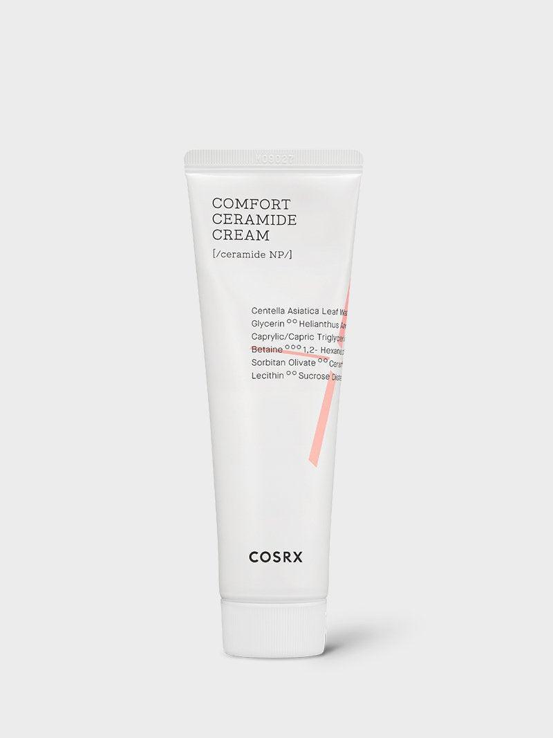 COSRX Balancium Comfort Ceramide Hand Cream Intense