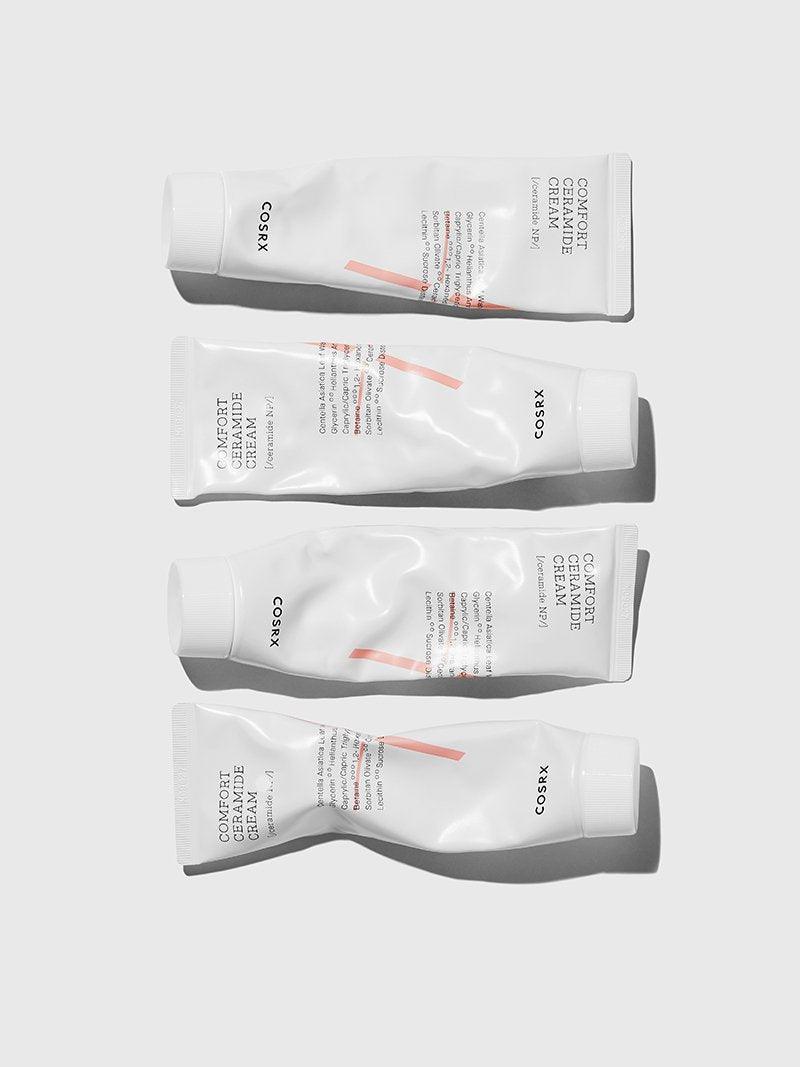 COSRX Balancium Comfort Ceramide Hand Cream Intense