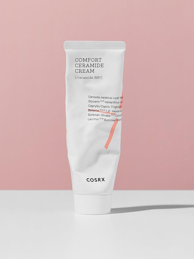 COSRX Balancium Comfort Ceramide Hand Cream Intense