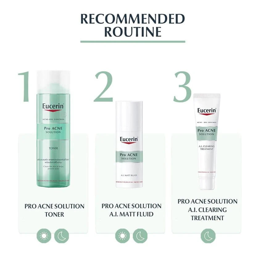 Eucerin ProACNE Solution A.I. Clearing Treatment