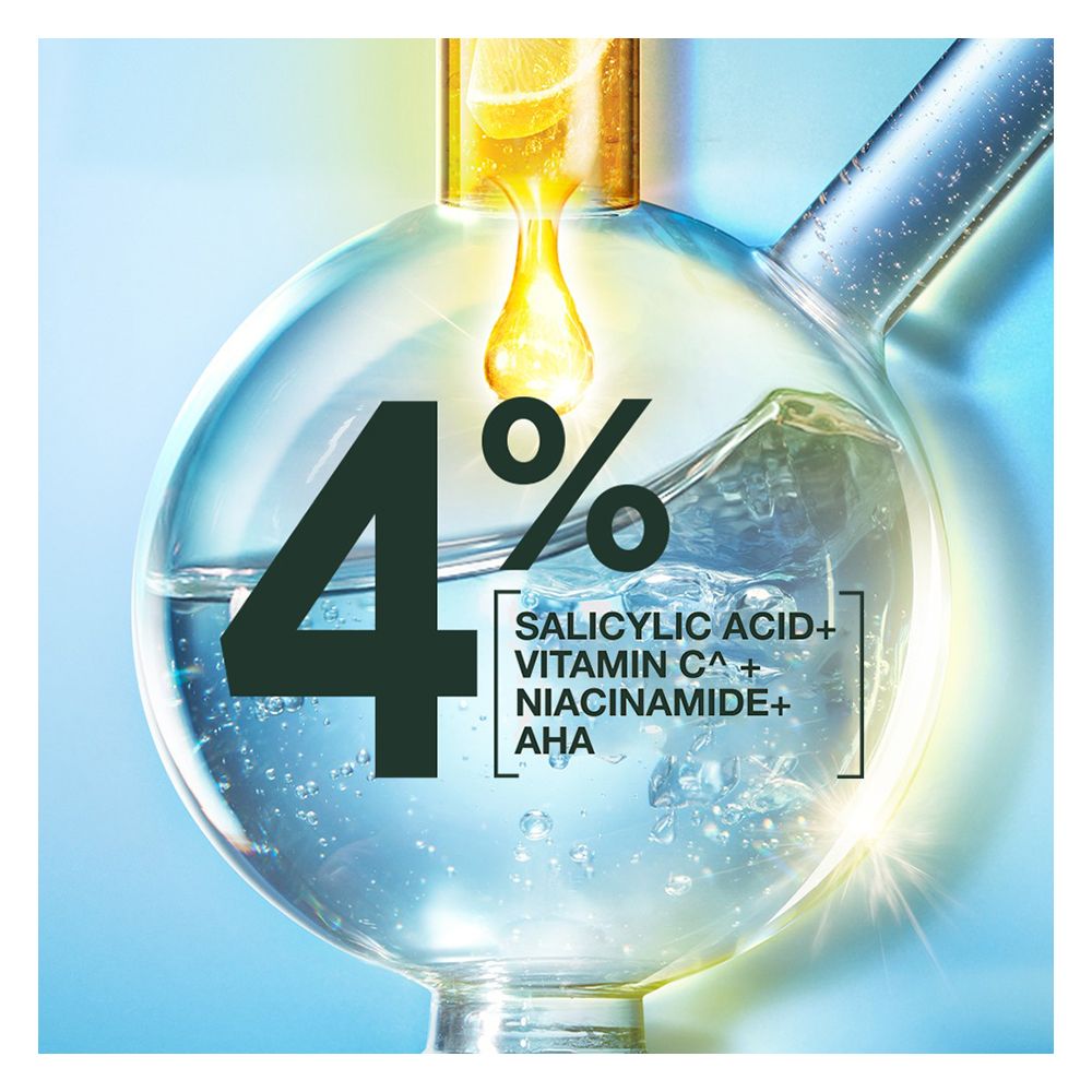 Garnier Bright Complete Anti-Acne Booster Serum