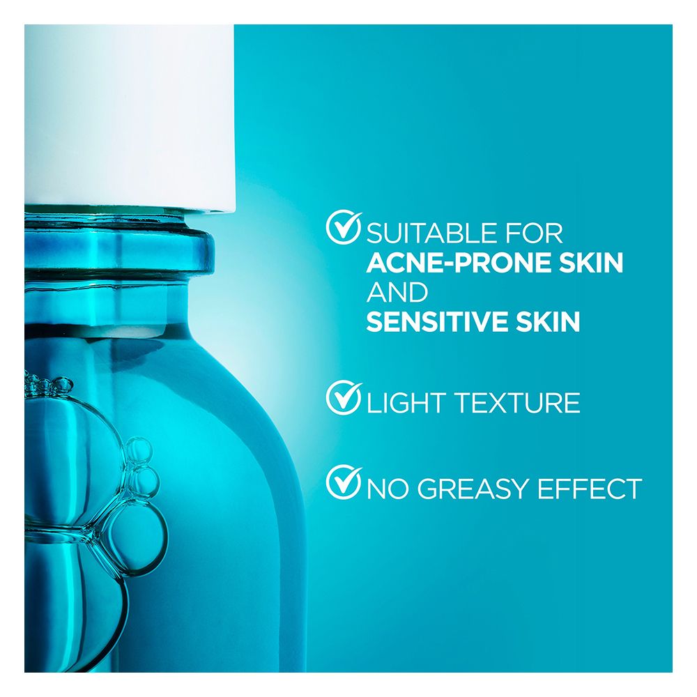 Garnier Bright Complete Anti-Acne Booster Serum