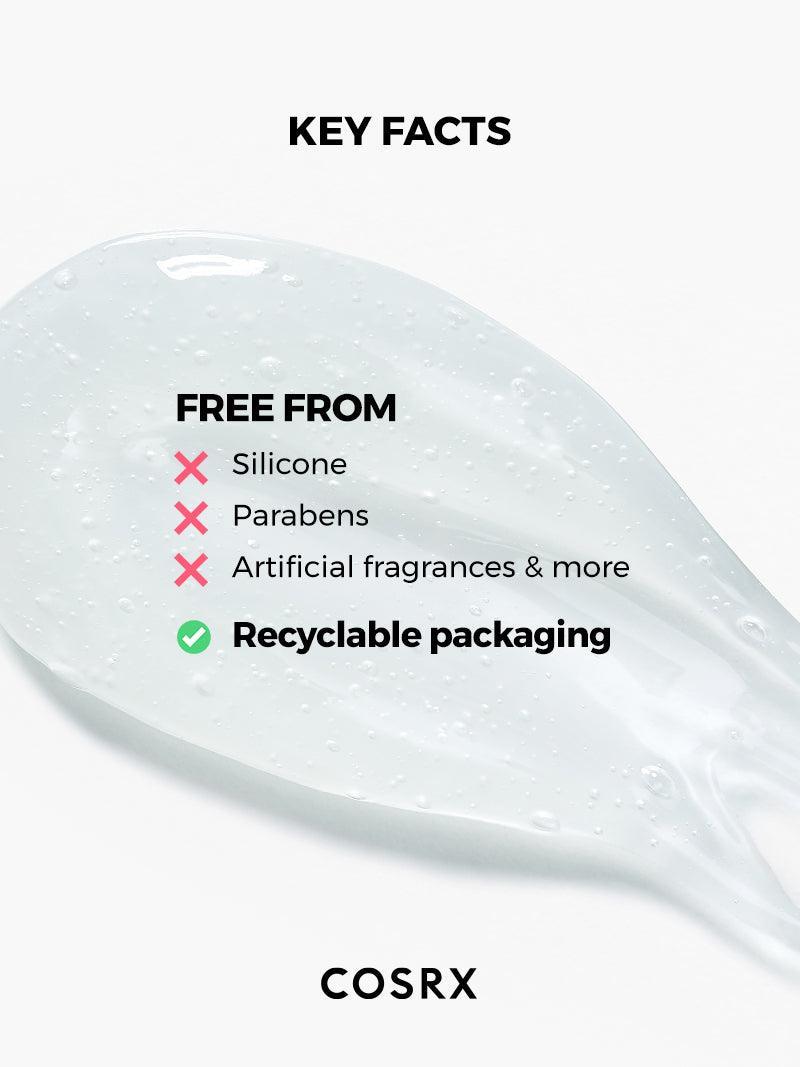 COSRX AHA BHA Vitamin C Lip Plumper