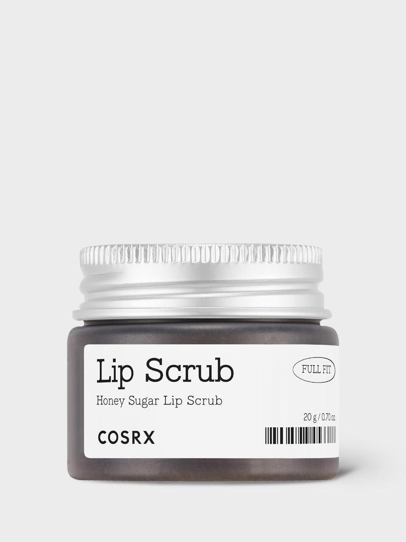 COSRX Full Fit Honey Sugar Lip Scrub