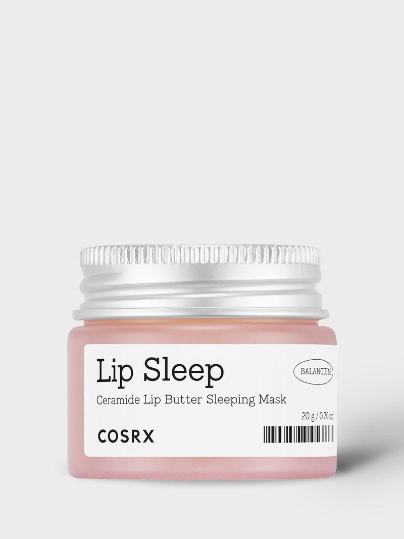 COSRX Balancium Ceramide Lip Butter Sleeping Mask
