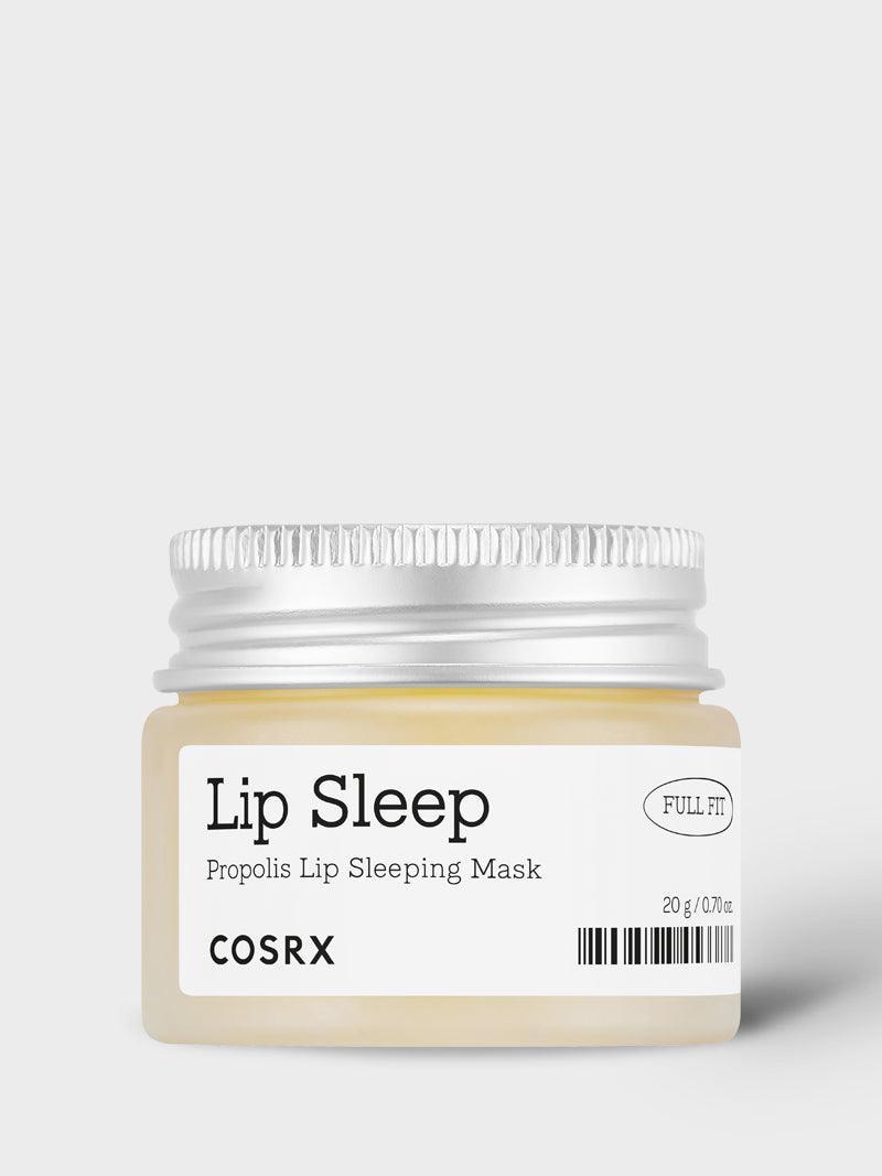 COSRX Full Fit Propolis Lip Sleeping Mask