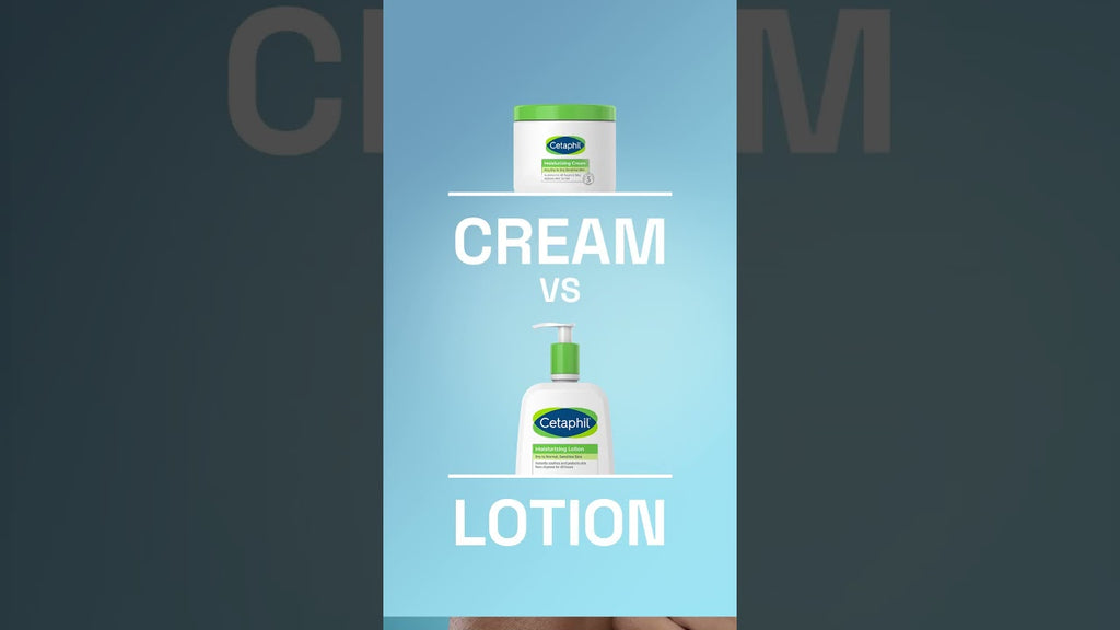 Cetaphil Moisturizing Lotion
