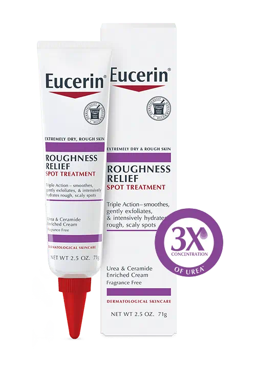 Eucerin Roughness Relief Spot Treatment